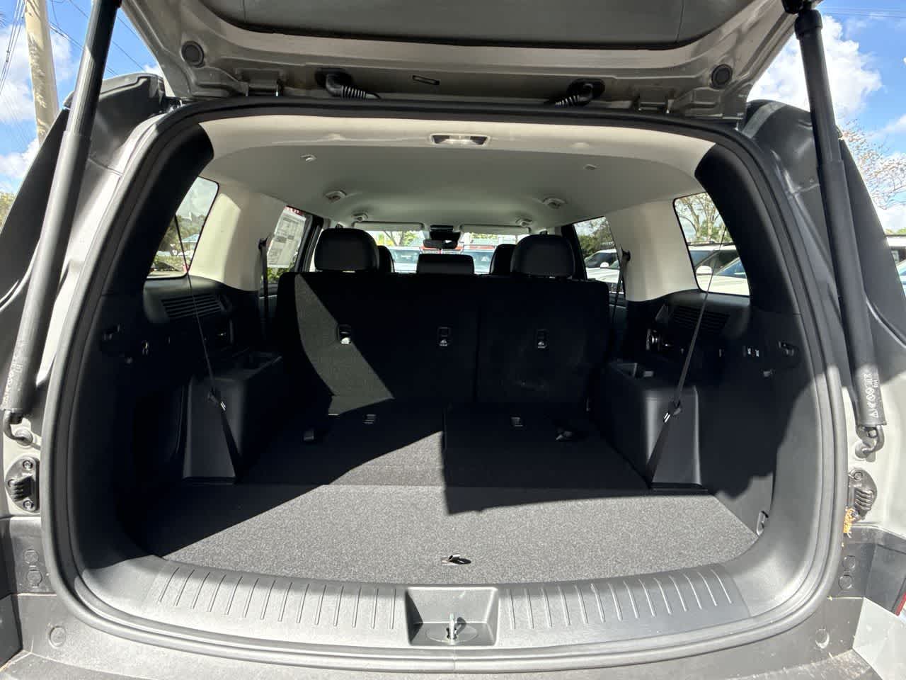 Thumbnail: 2026 Hyundai Santa Fe - 25