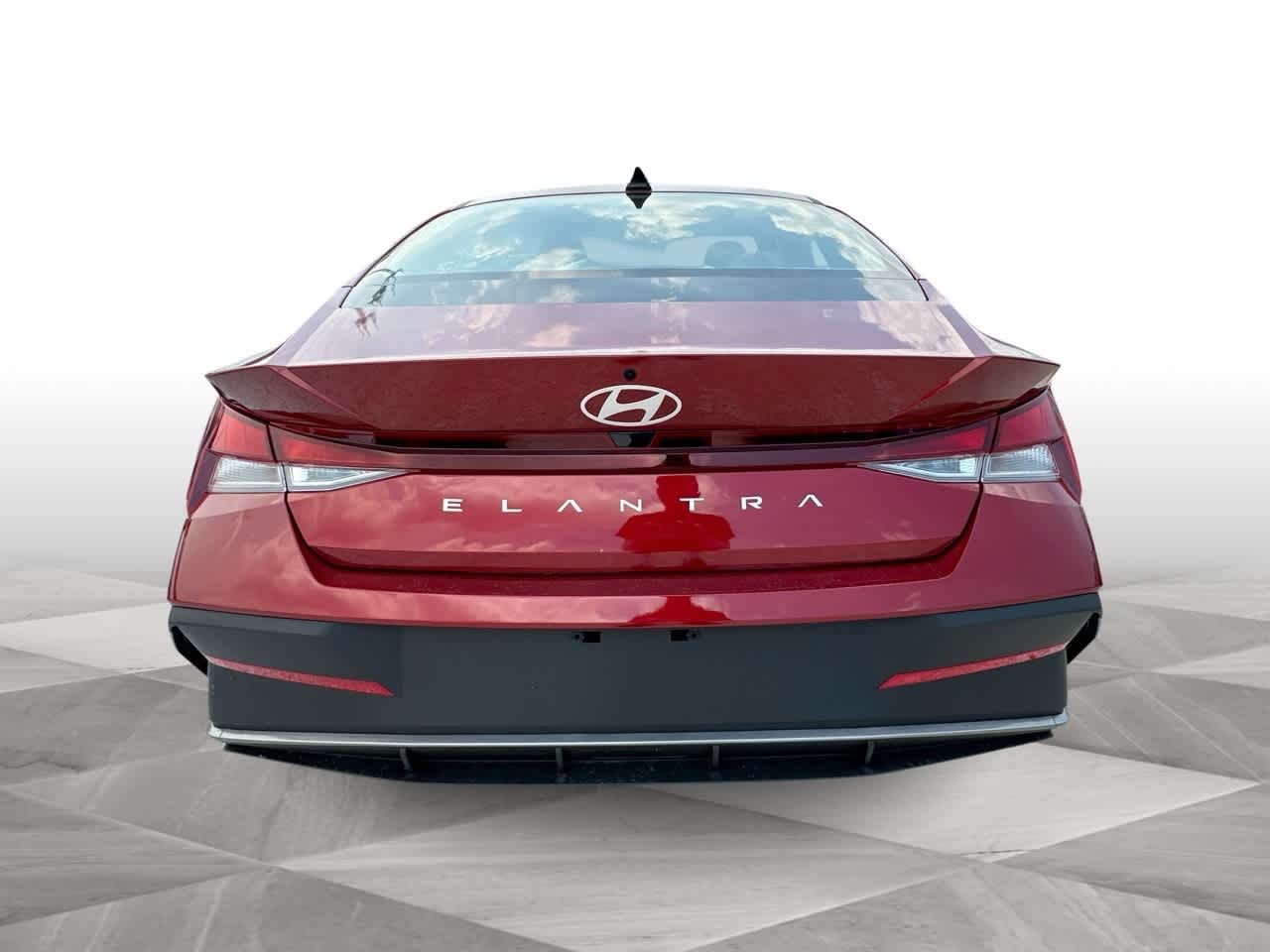 Thumbnail: 2025 Hyundai Elantra - 7