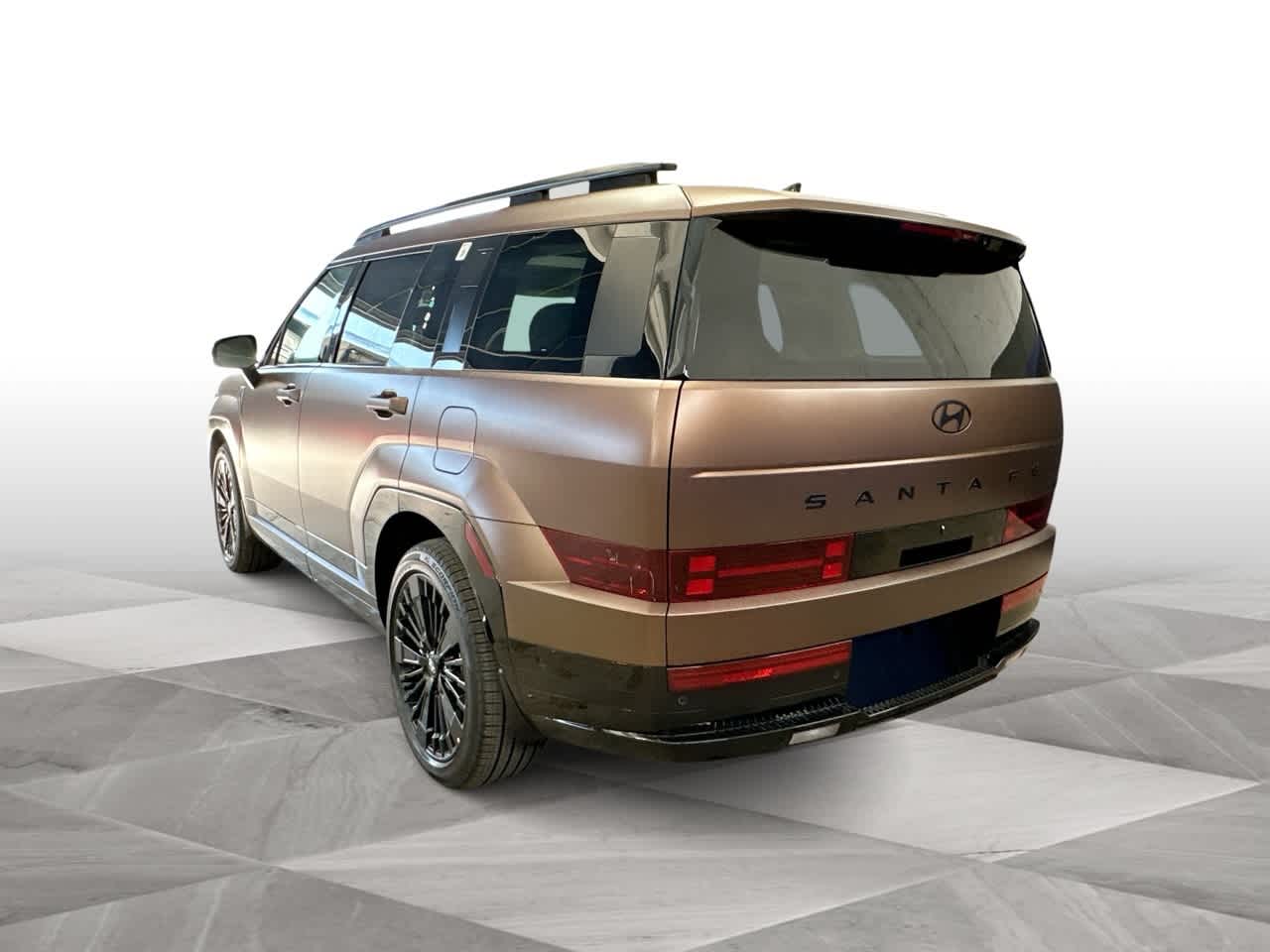 Thumbnail: 2025 Hyundai Santa Fe - 6