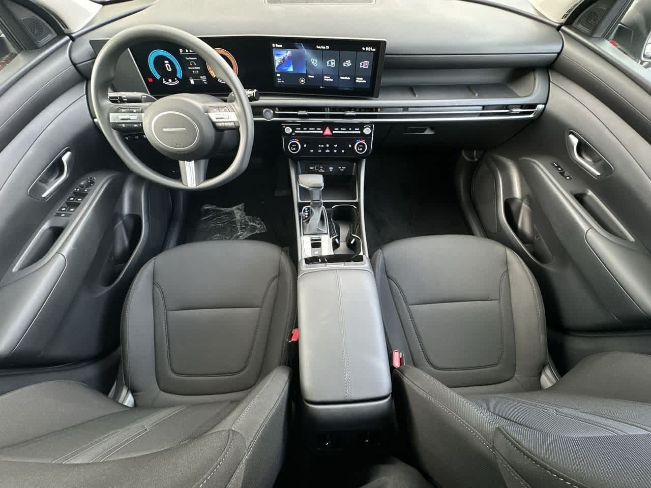 Thumbnail: 2026 Hyundai Tucson - 24