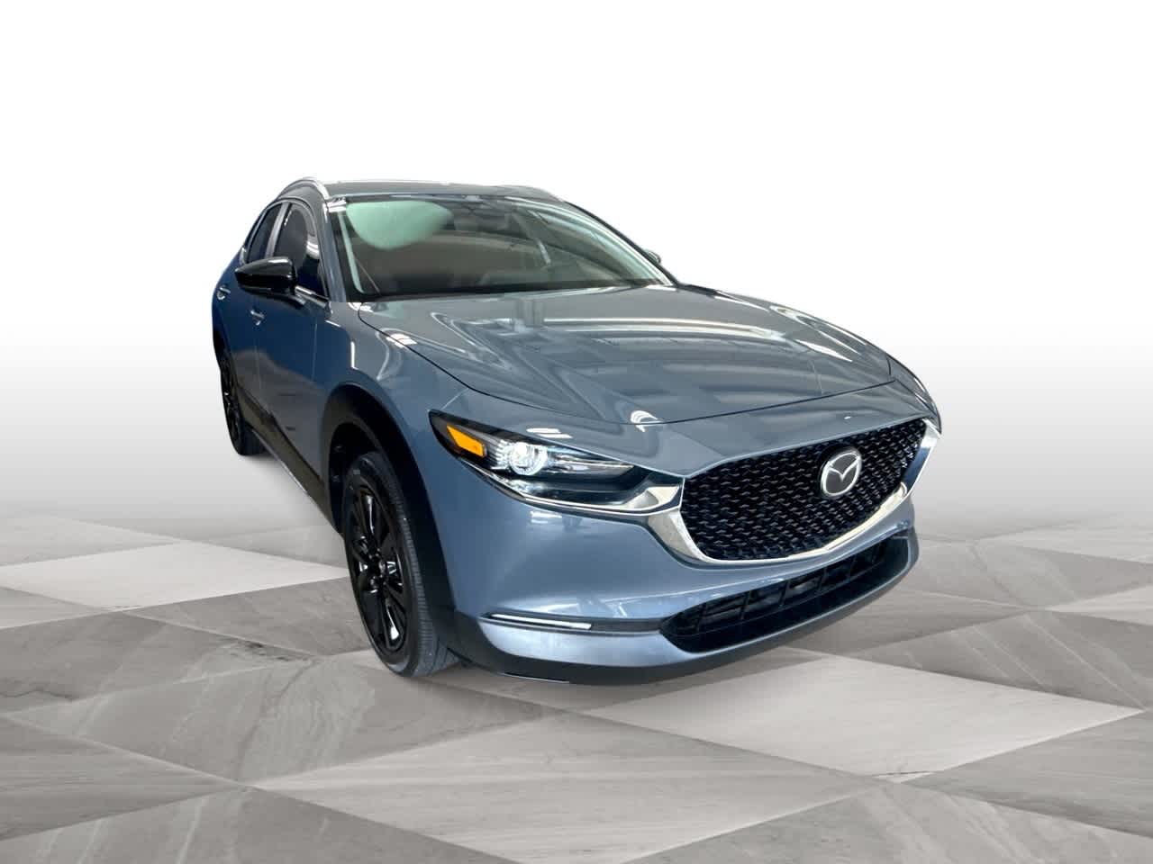 Thumbnail: 2022 Mazda CX-30 - 2