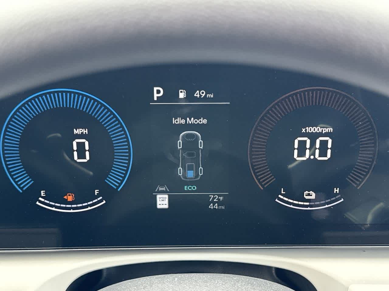 Thumbnail: 2026 Hyundai Tucson - 16