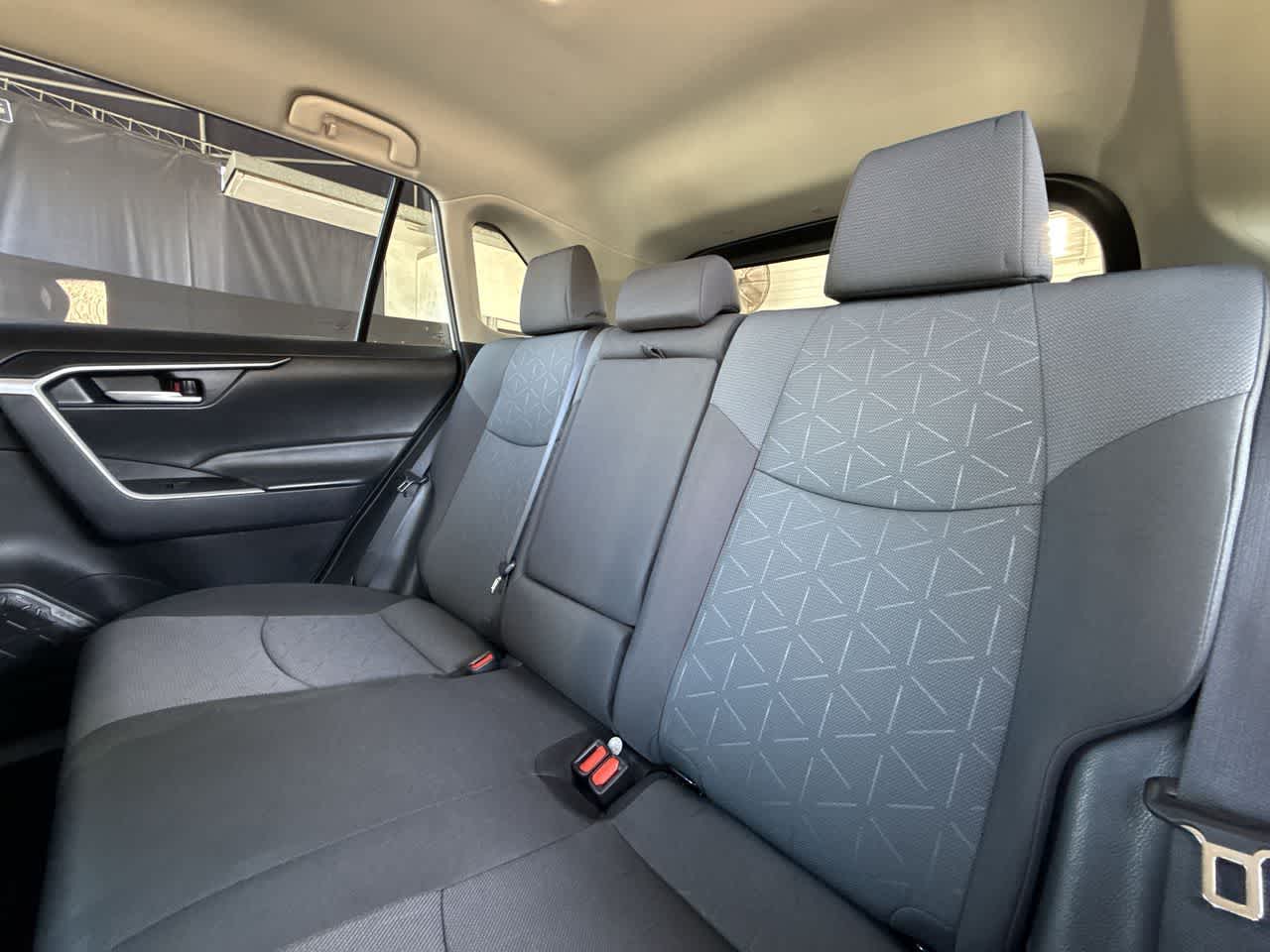 Thumbnail: 2024 Toyota RAV4 - 22