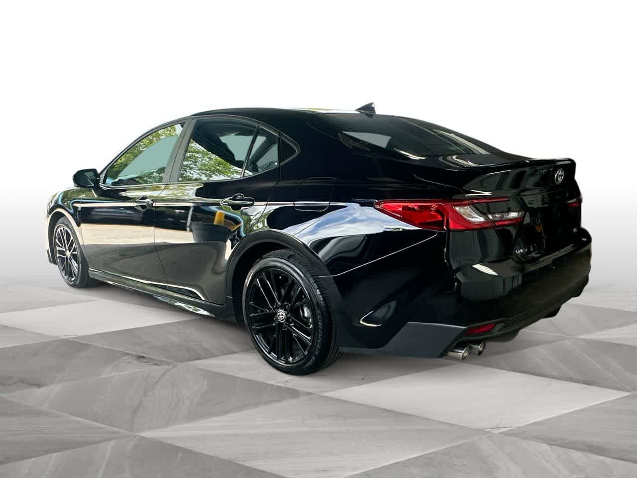 Thumbnail: 2025 Toyota Camry - 6