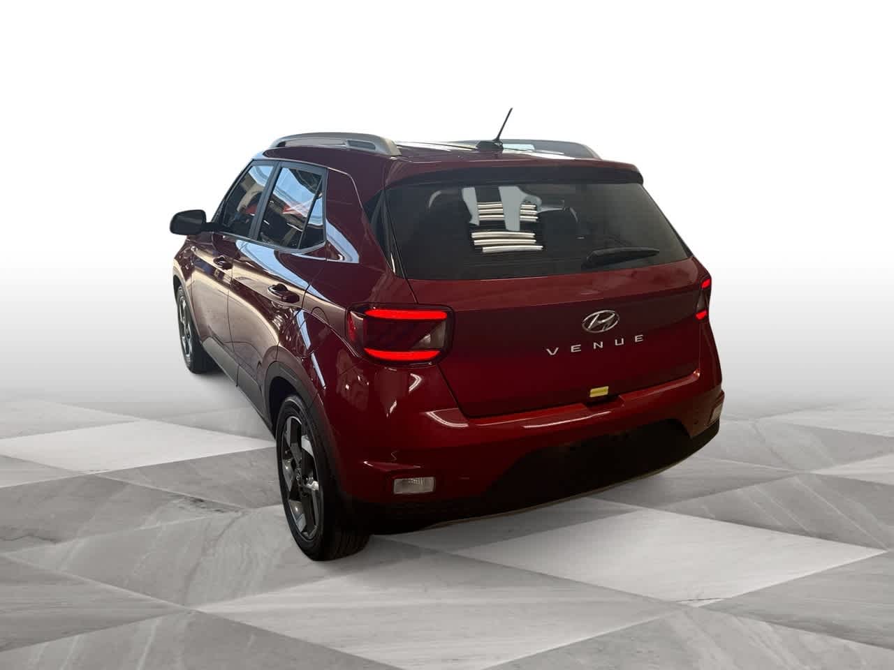 Thumbnail: 2024 Hyundai Venue - 6
