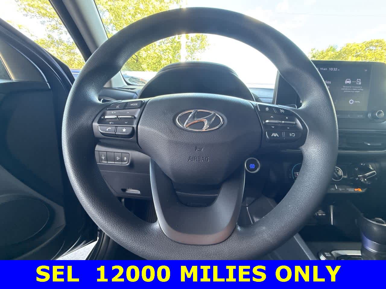 Thumbnail: 2022 Hyundai Kona - 15
