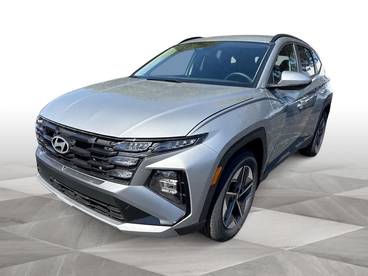 Thumbnail: 2026 Hyundai Tucson - 1