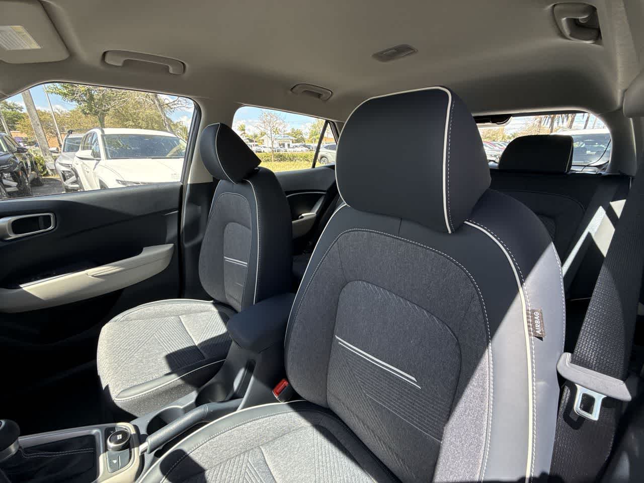 Thumbnail: 2026 Hyundai Venue - 14