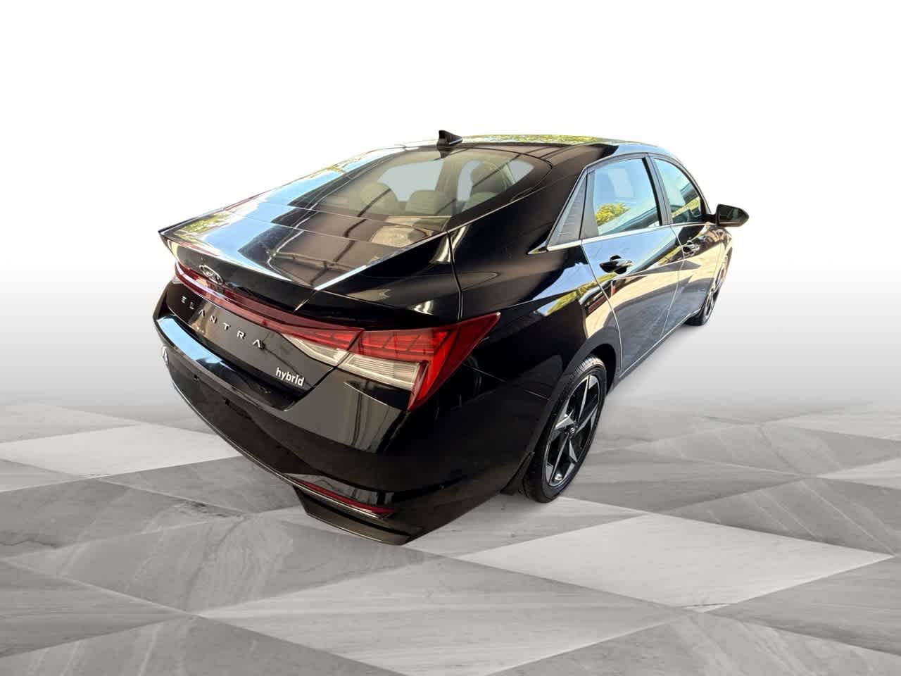 Thumbnail: 2023 Hyundai Elantra - 8