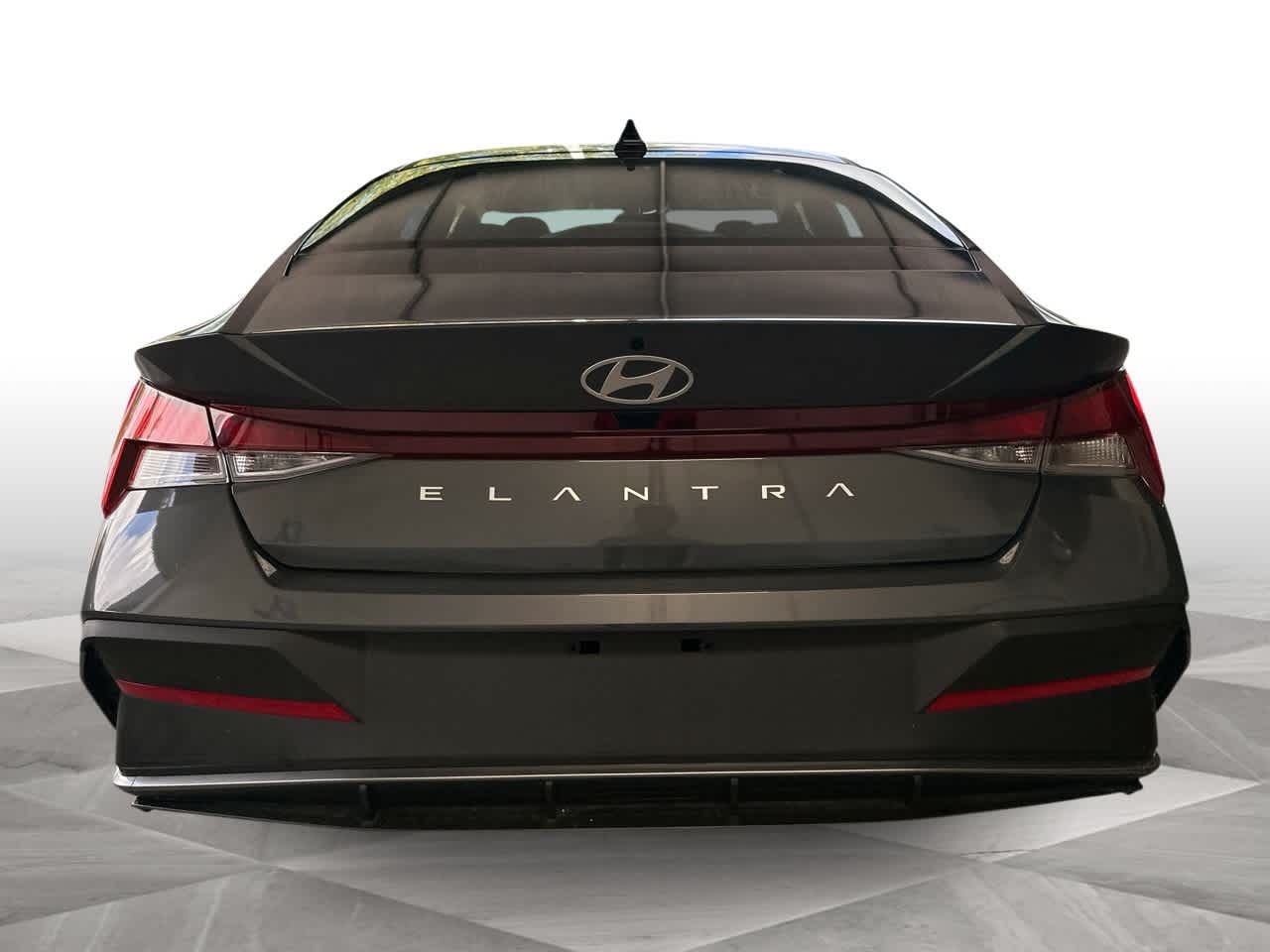 Thumbnail: 2025 Hyundai Elantra - 7