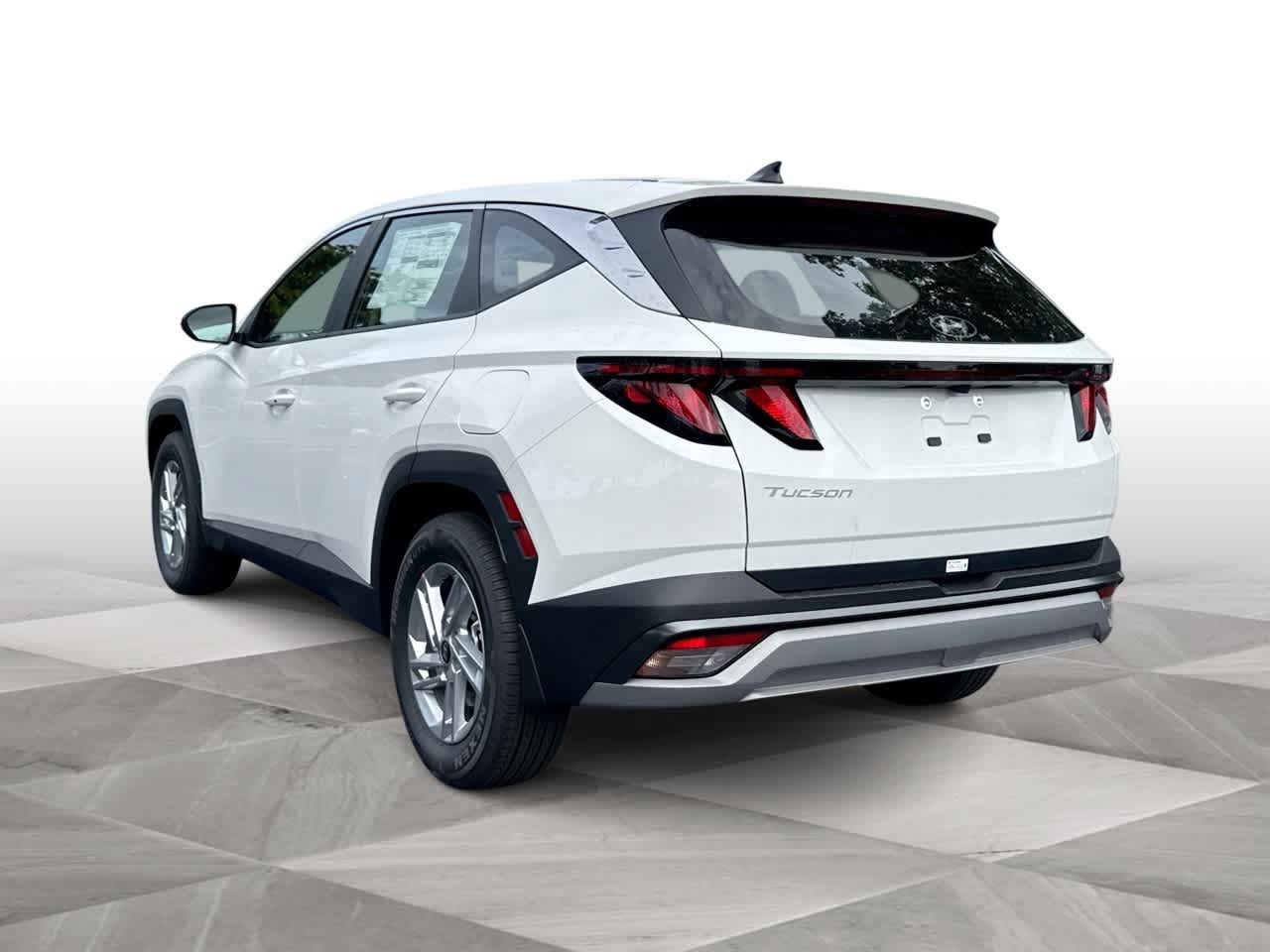 Thumbnail: 2026 Hyundai Tucson - 6