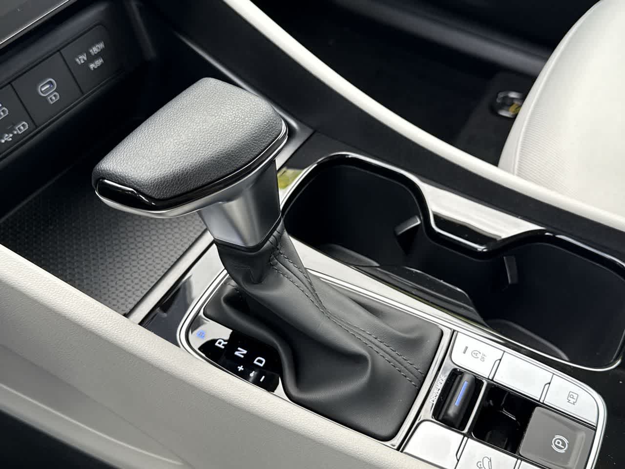 Thumbnail: 2026 Hyundai Tucson - 21