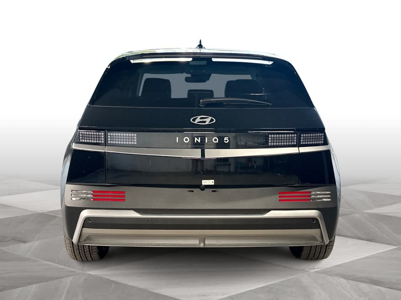 Thumbnail: 2026 Hyundai Ioniq 5 - 7