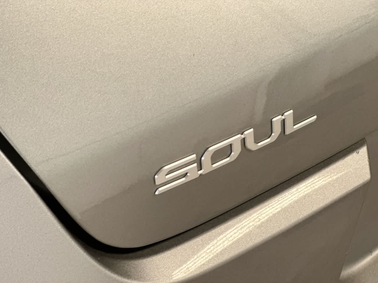 Thumbnail: 2025 Kia Soul - 10