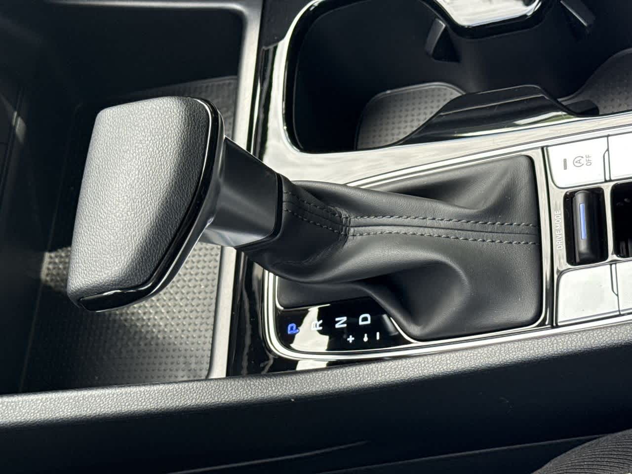 Thumbnail: 2026 Hyundai Tucson - 21