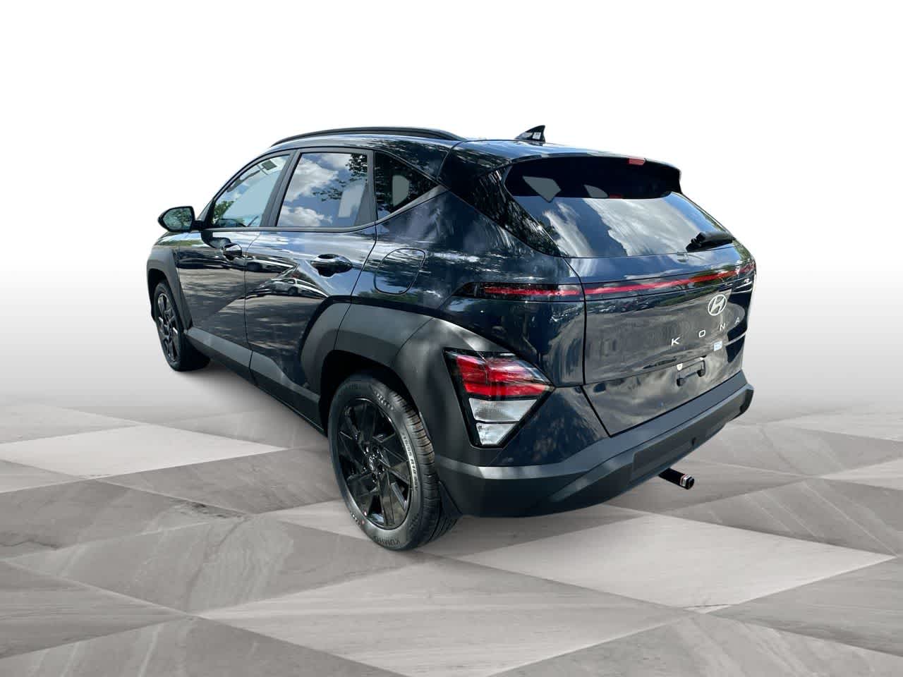 Thumbnail: 2026 Hyundai Kona - 6