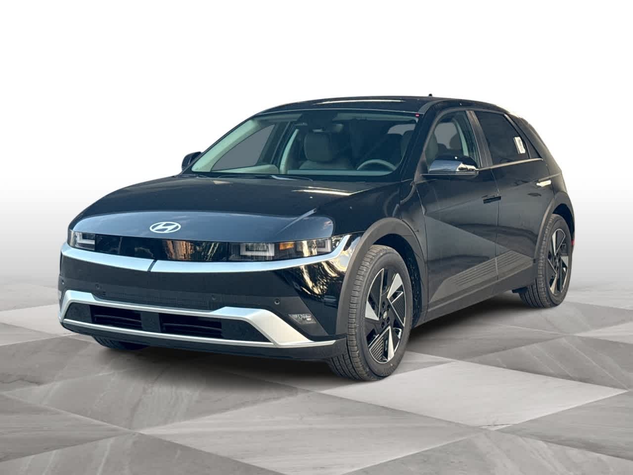 Thumbnail: 2026 Hyundai Ioniq 5 - 4