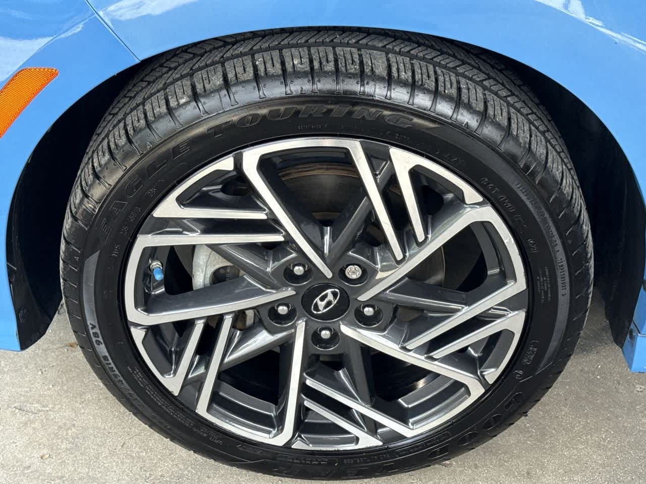 Thumbnail: 2022 Hyundai Kona - 11
