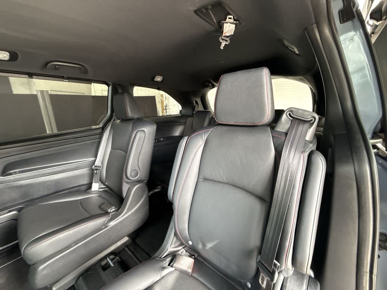Thumbnail: 2024 Honda Odyssey - 22