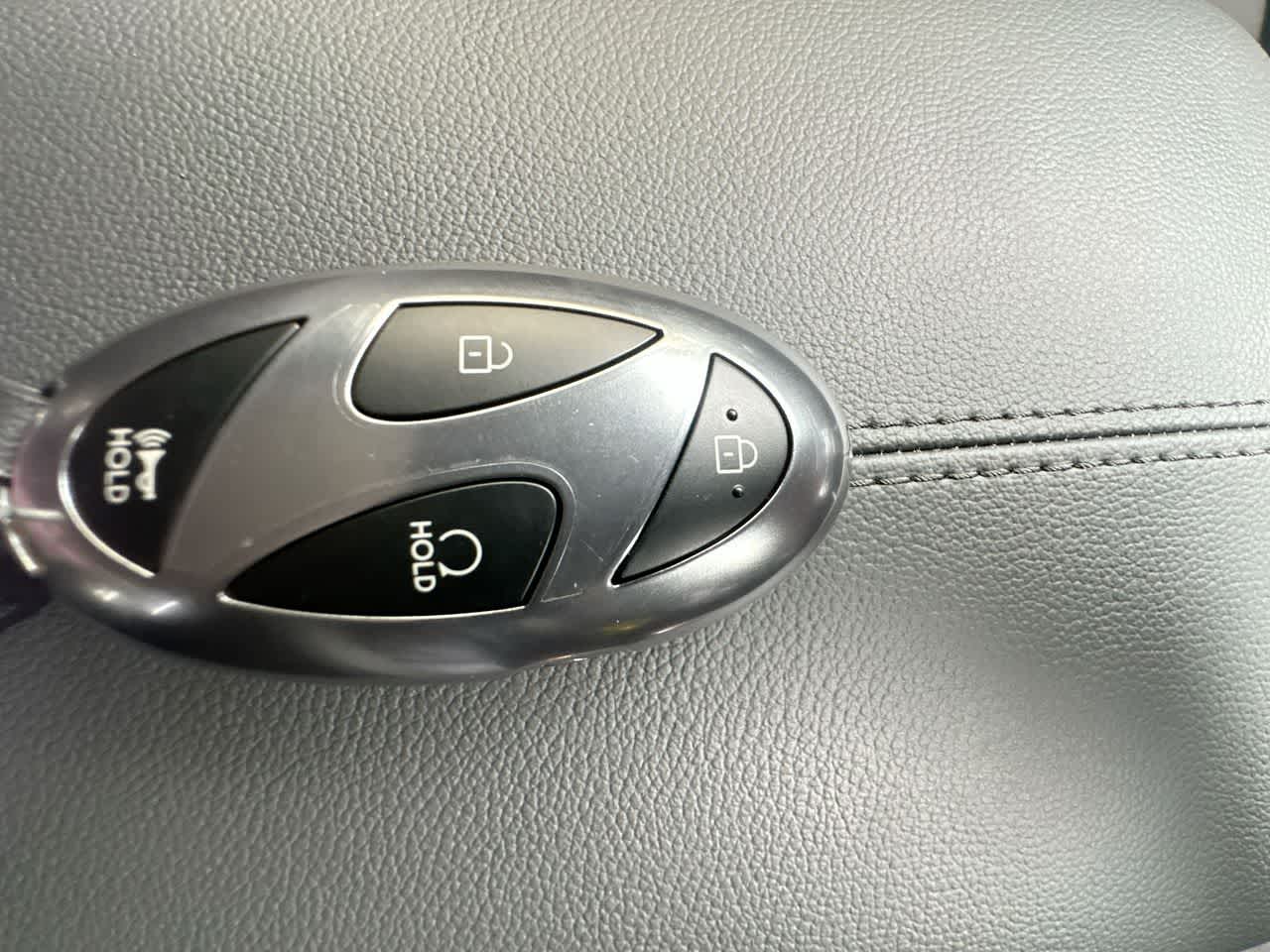 Thumbnail: 2026 Hyundai Tucson - 28