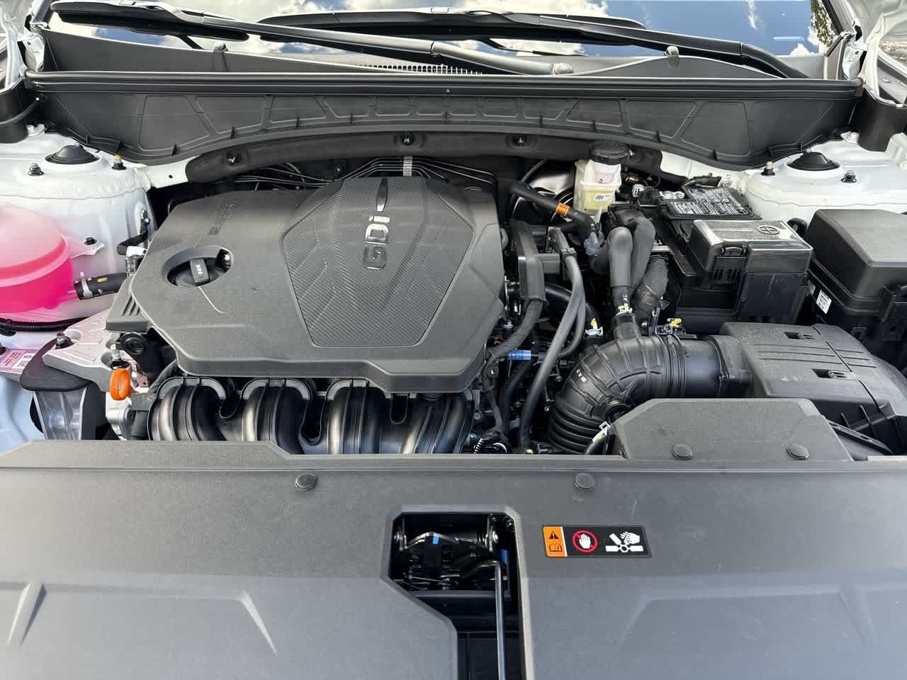 Thumbnail: 2026 Hyundai Tucson - 12