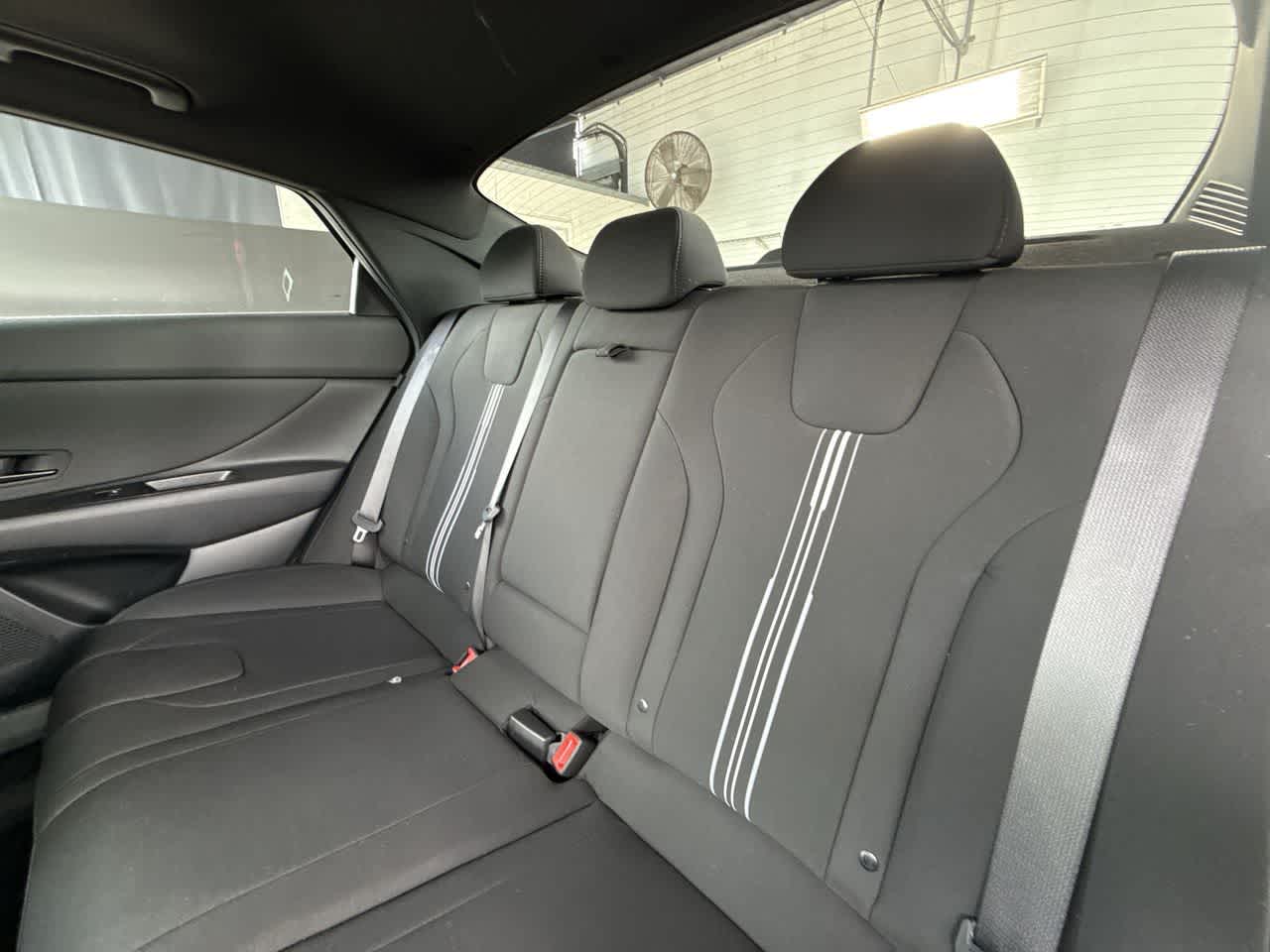 Thumbnail: 2026 Hyundai Elantra - 22