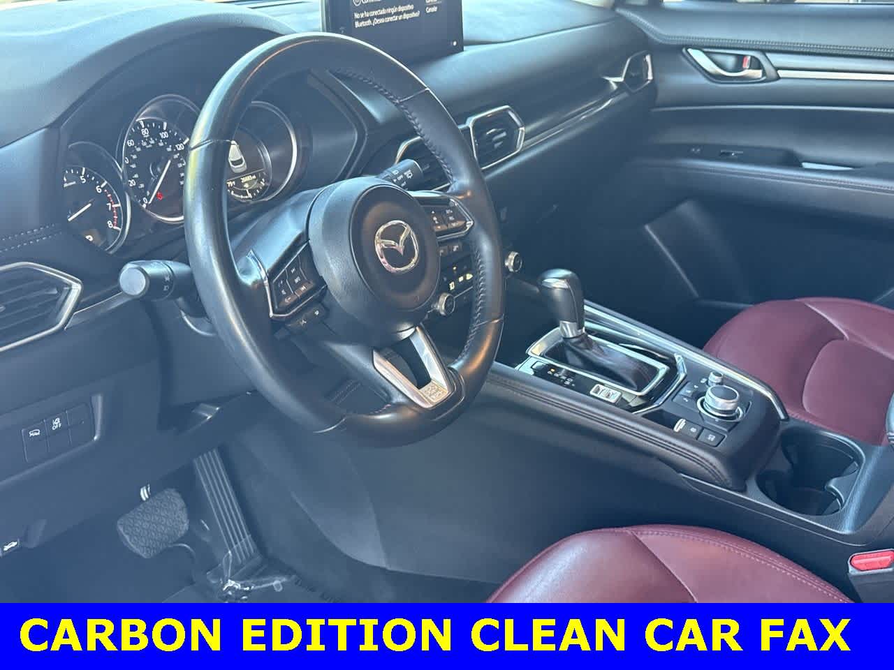 Thumbnail: 2023 Mazda CX-5 - 13