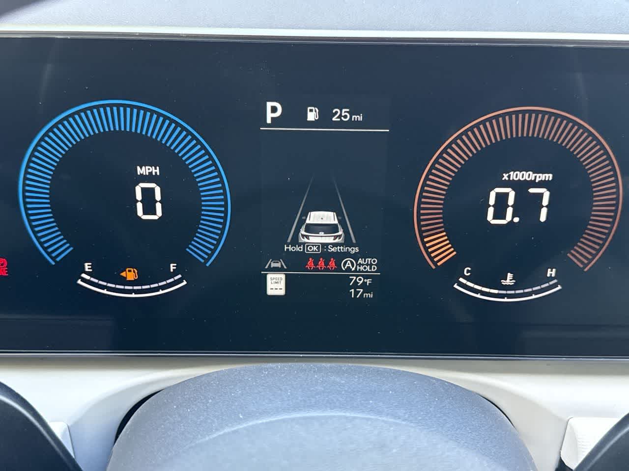 Thumbnail: 2026 Hyundai Tucson - 16