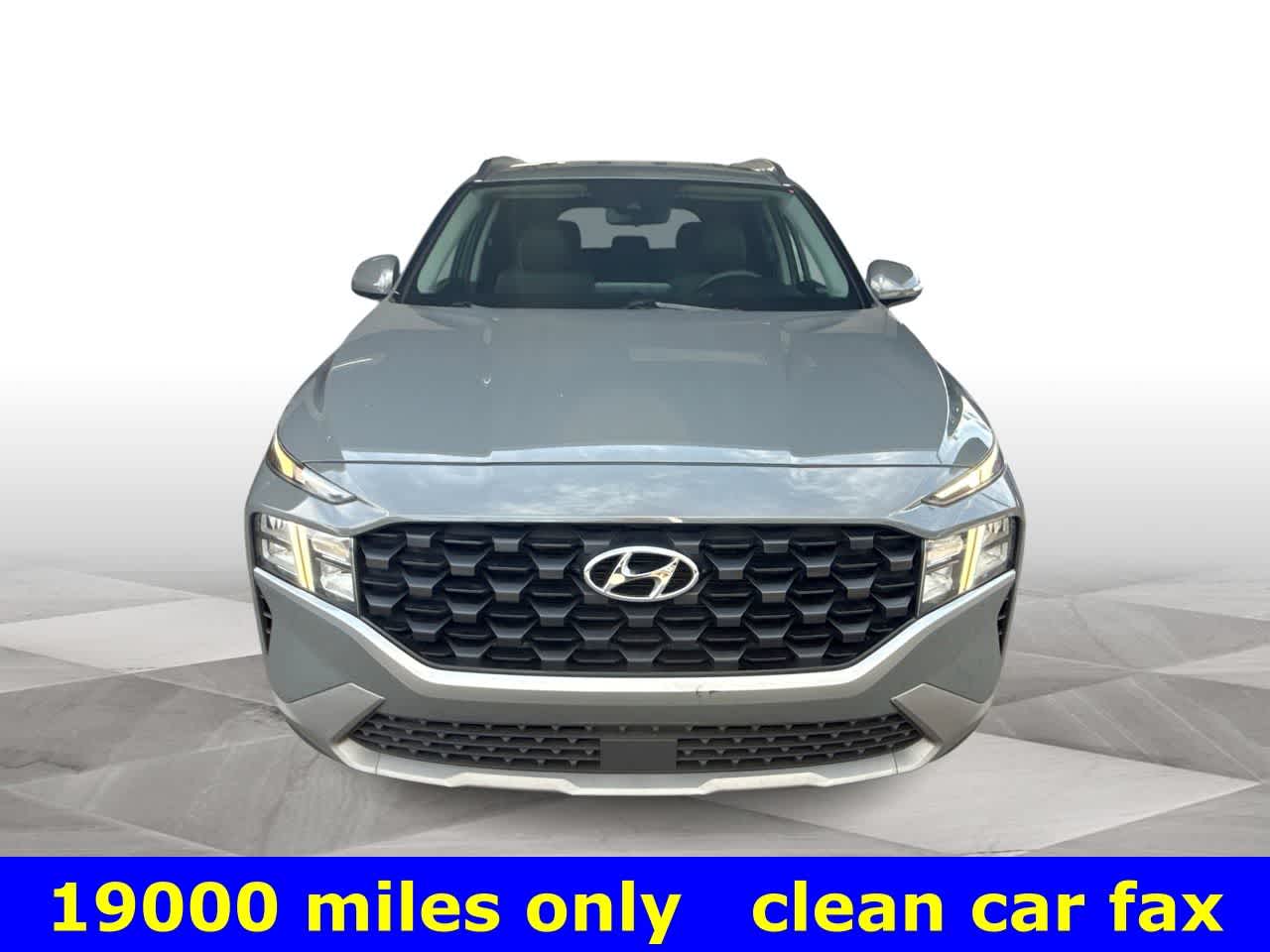 Thumbnail: 2023 Hyundai Santa Fe - 3