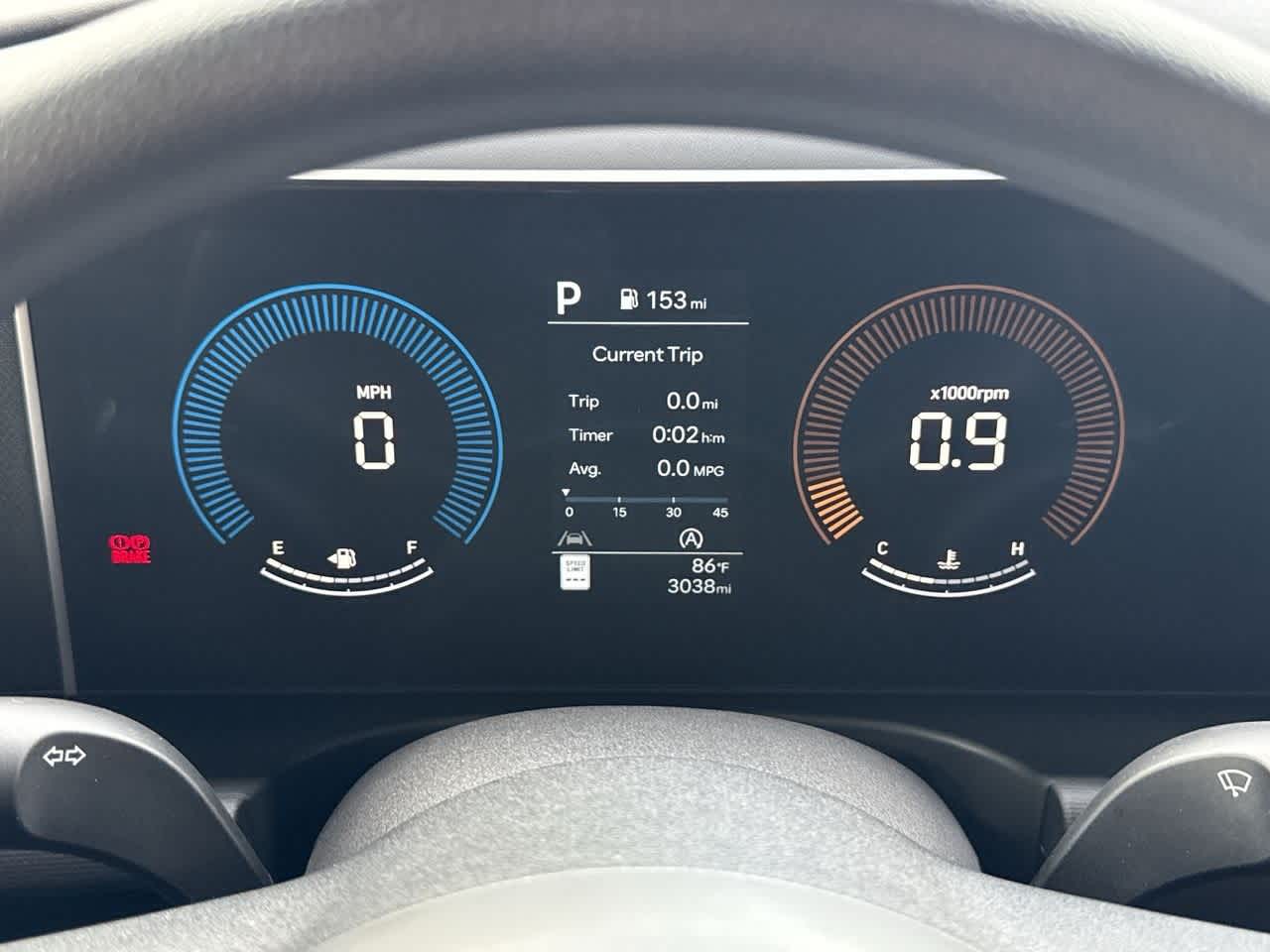 Thumbnail: 2025 Hyundai Tucson - 16