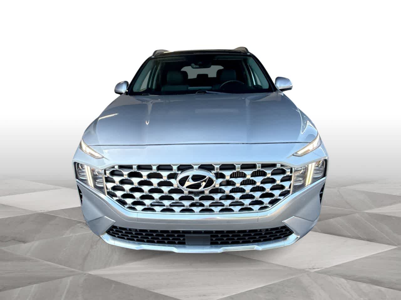 Thumbnail: 2023 Hyundai Santa Fe - 3