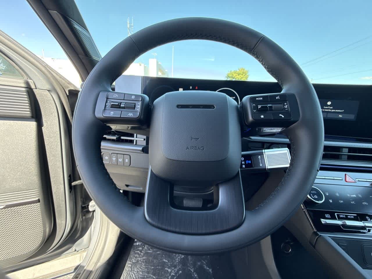 Thumbnail: 2026 Hyundai Santa Fe - 15