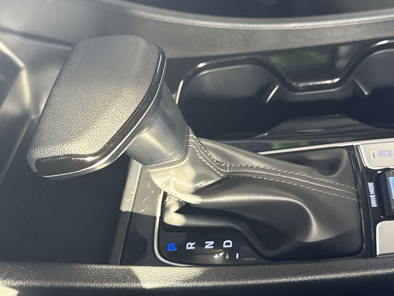 Thumbnail: 2025 Hyundai Tucson - 21