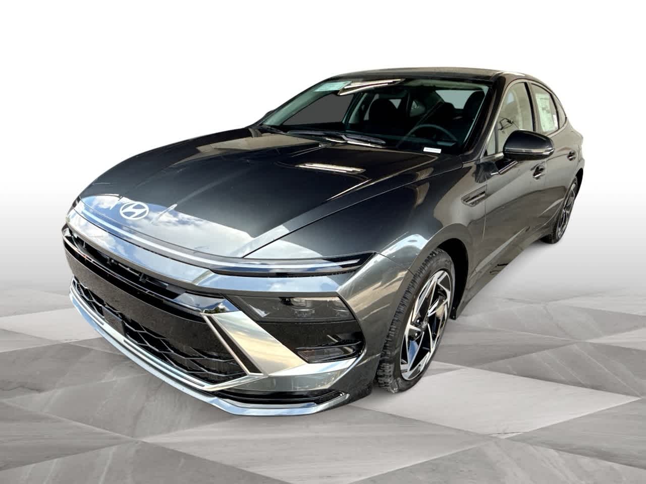 Thumbnail: 2026 Hyundai Sonata - 4