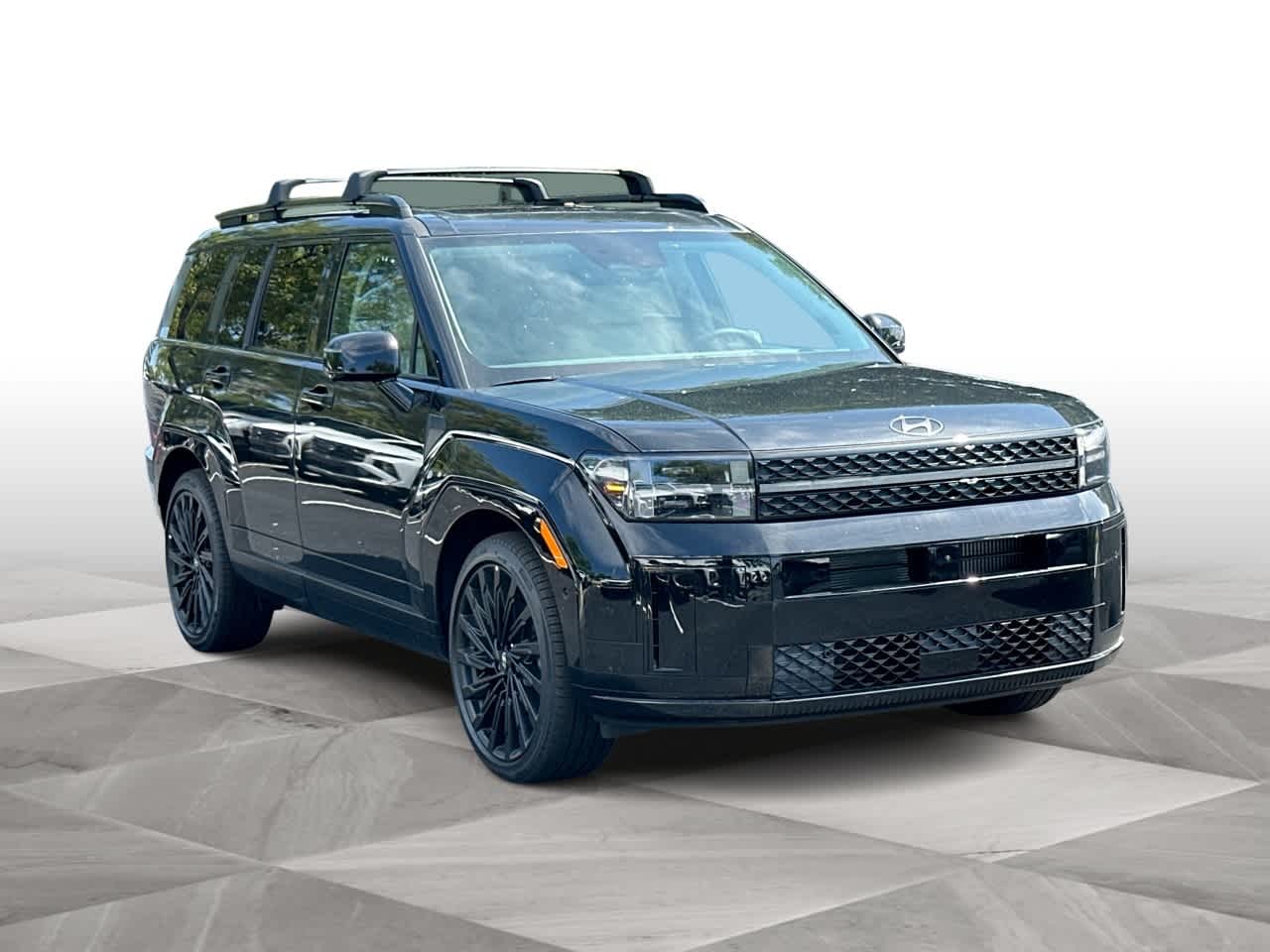 Thumbnail: 2025 Hyundai Santa Fe - 2