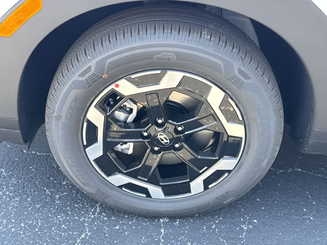 Thumbnail: 2026 Hyundai Santa Fe - 11