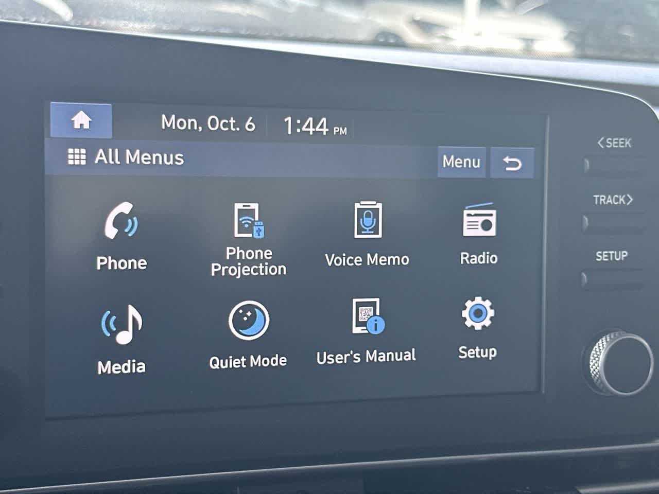 Thumbnail: 2025 Hyundai Elantra - 18