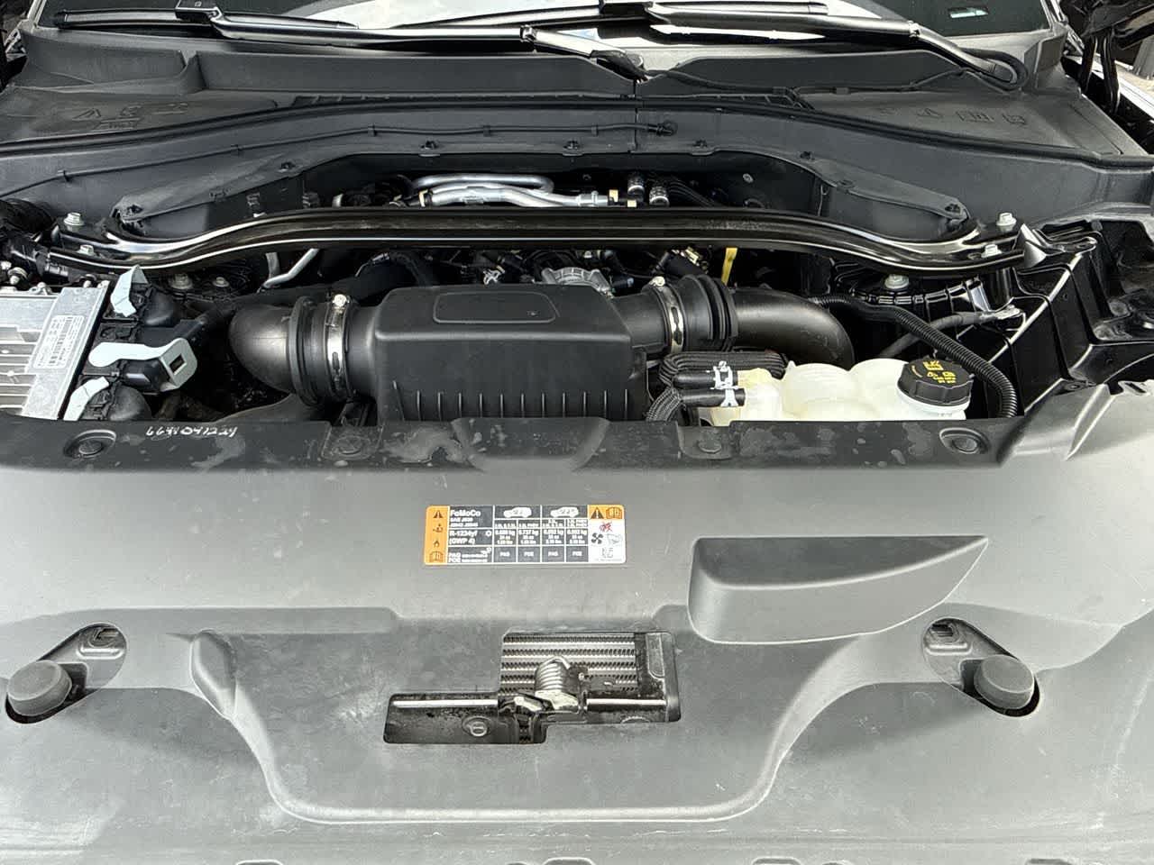 Thumbnail: 2024 Lincoln Aviator - 12