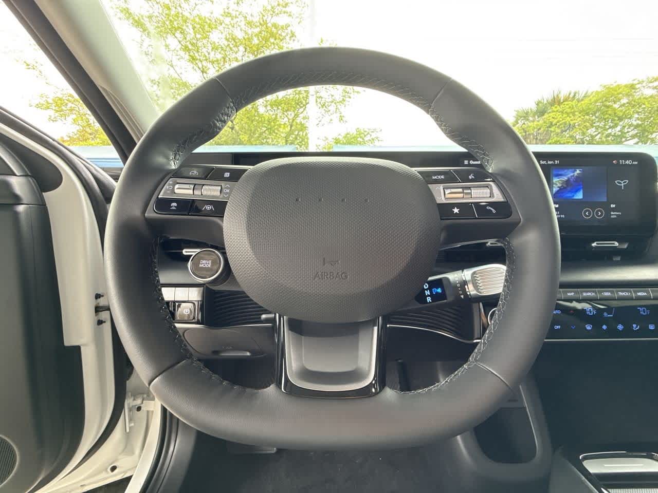 Thumbnail: 2026 Hyundai Ioniq 5 - 15