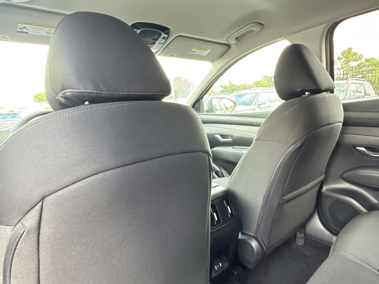 Thumbnail: 2026 Hyundai Tucson - 23