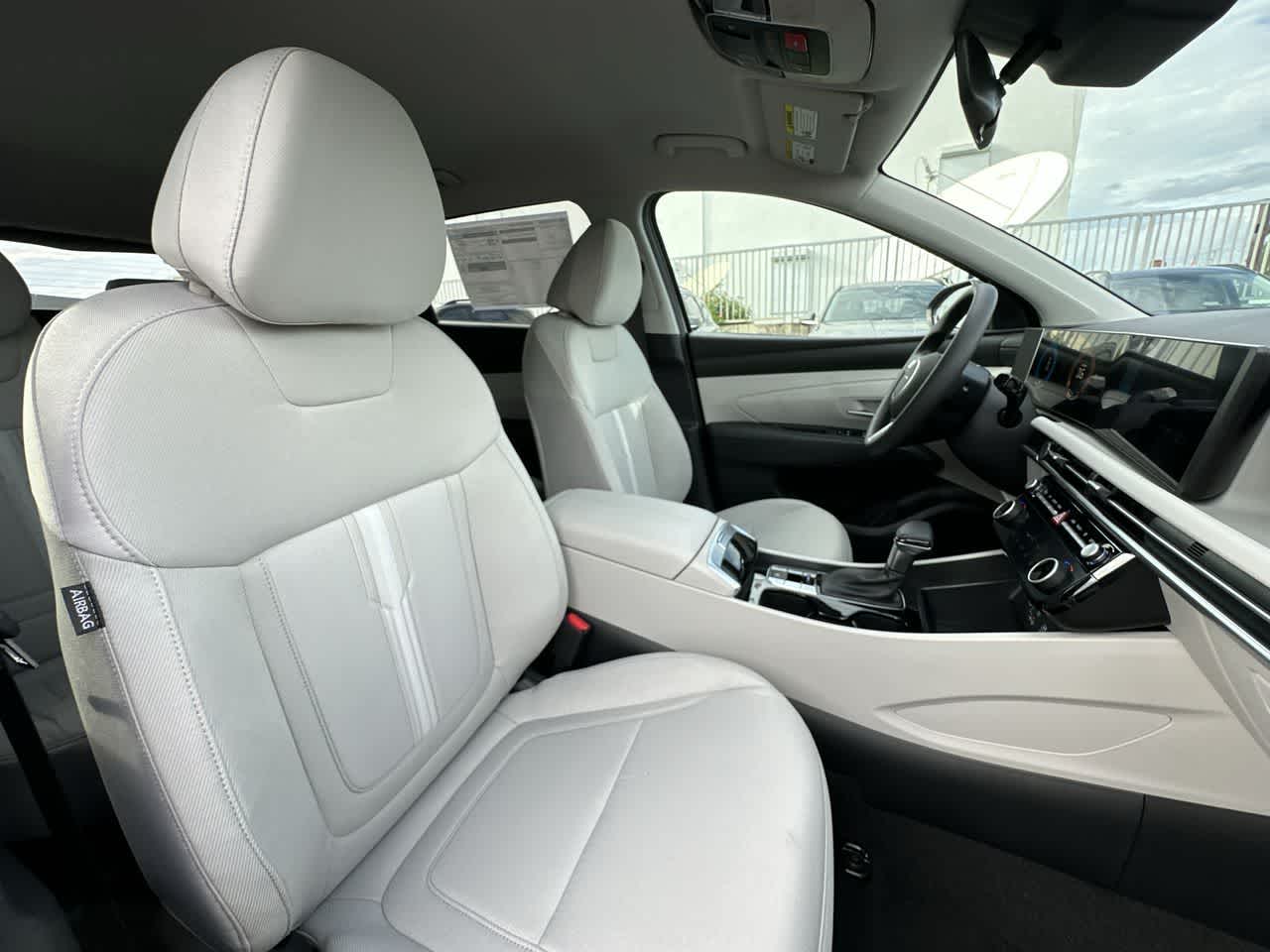 Thumbnail: 2026 Hyundai Tucson - 27