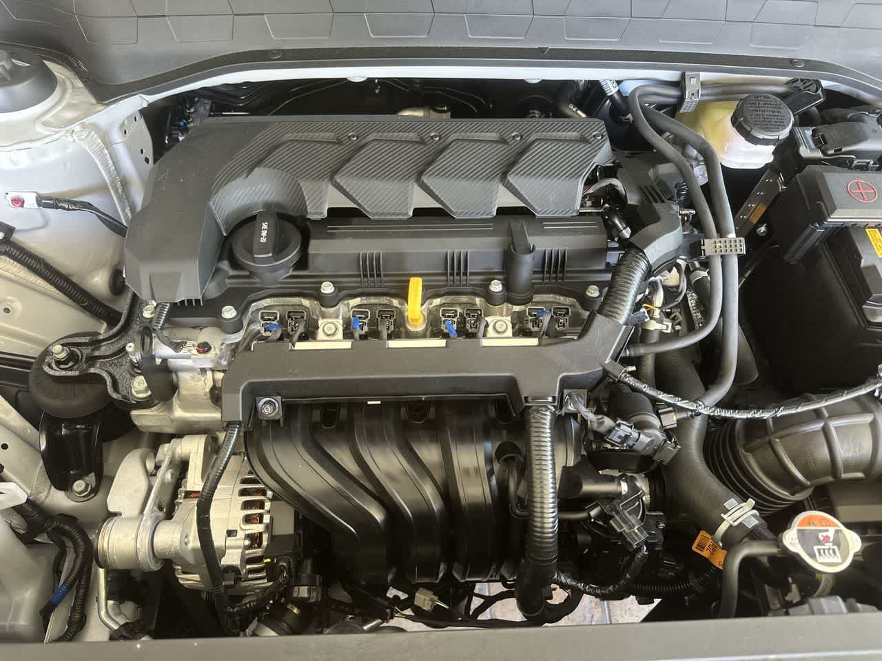 Thumbnail: 2026 Hyundai Venue - 12