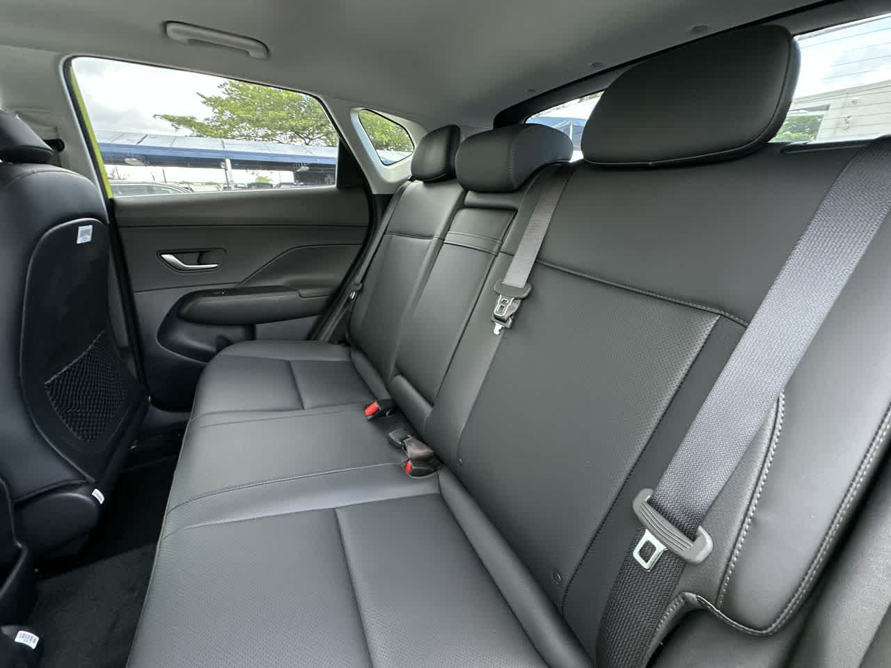 Thumbnail: 2026 Hyundai Kona - 22