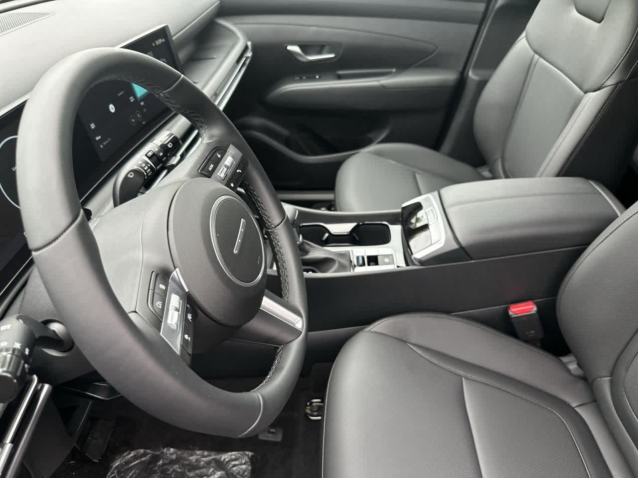 Thumbnail: 2025 Hyundai Tucson - 13