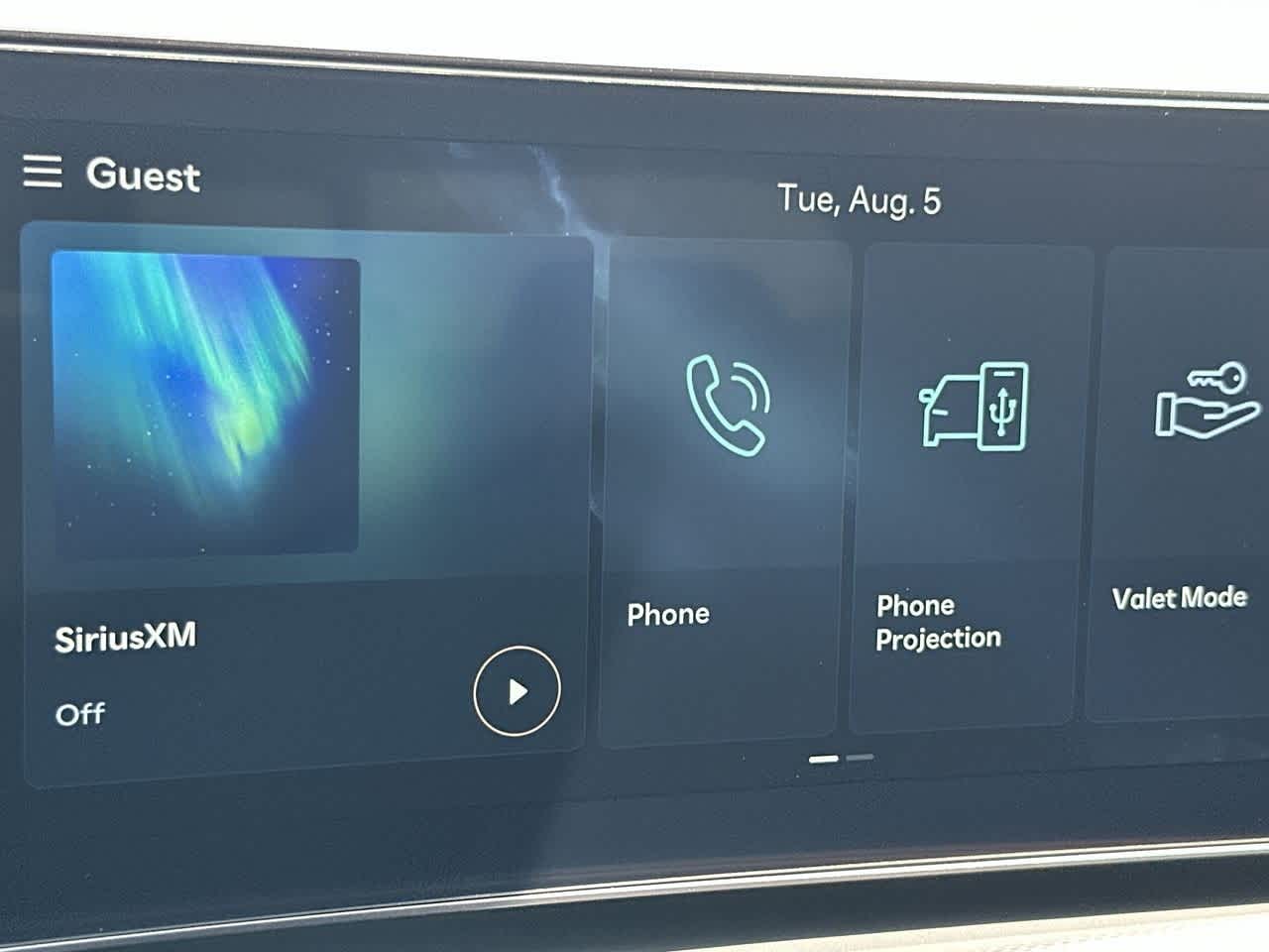 Thumbnail: 2025 Hyundai Santa Cruz - 18