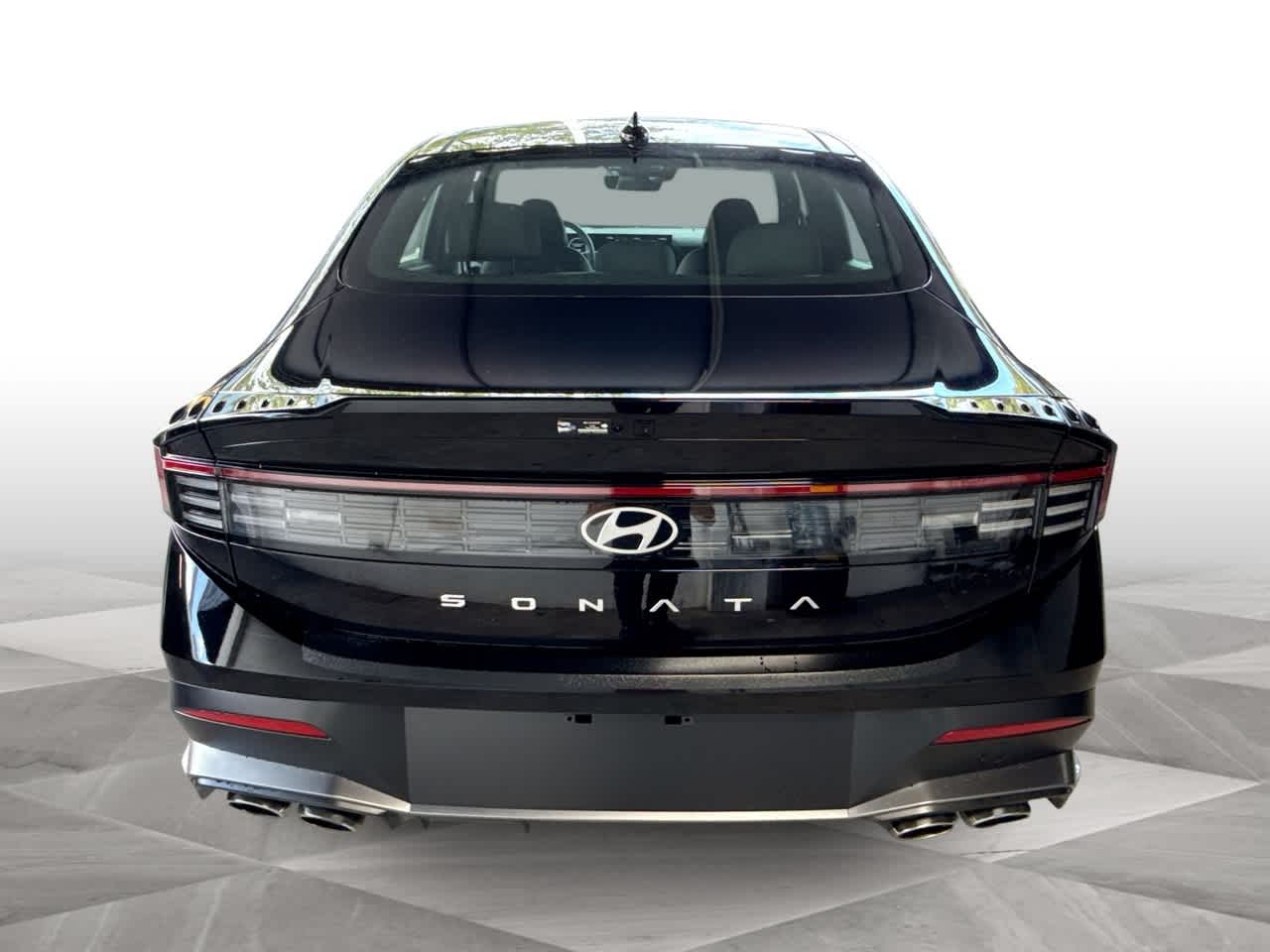 Thumbnail: 2026 Hyundai Sonata - 7