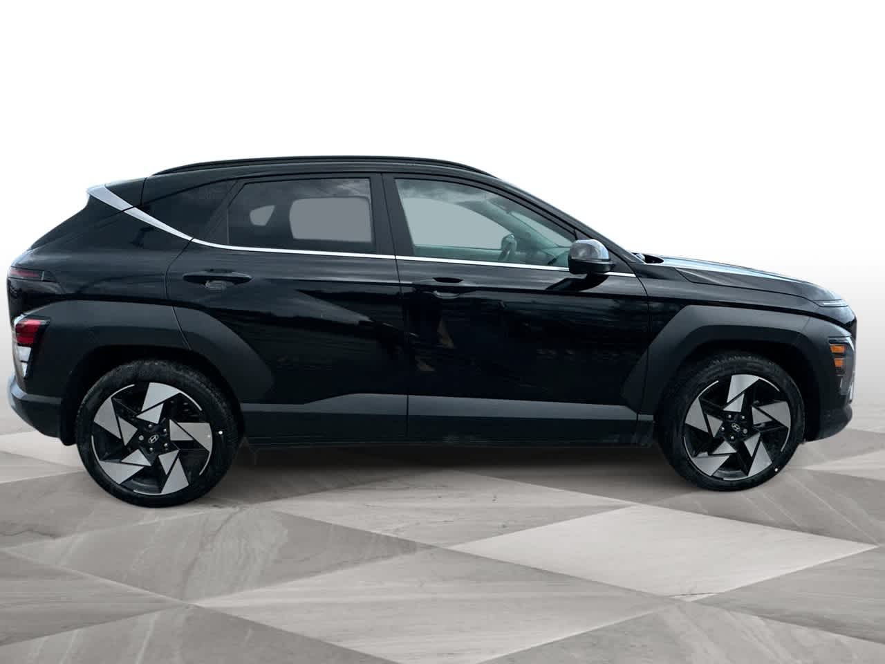 Thumbnail: 2026 Hyundai Kona - 9