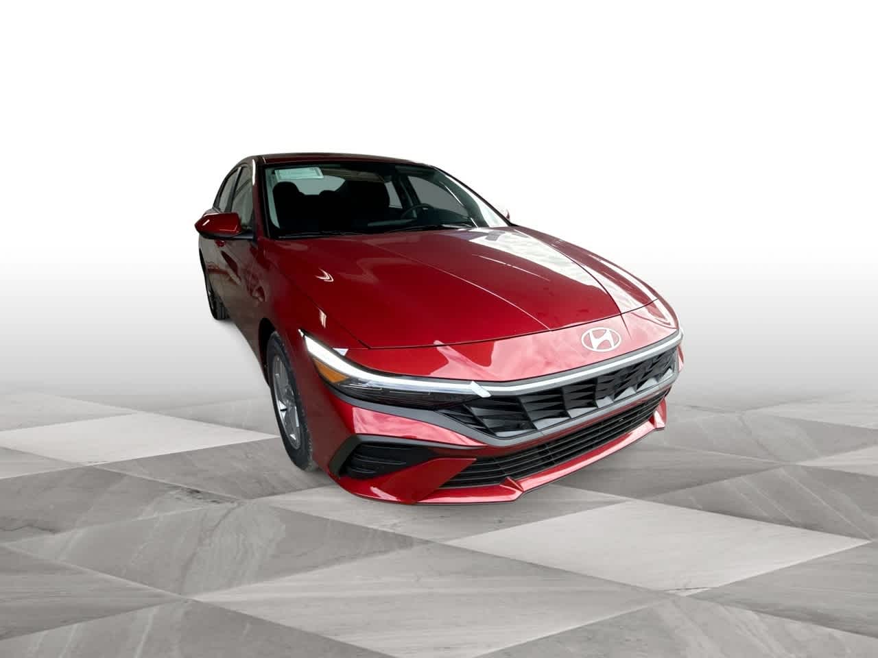 Thumbnail: 2026 Hyundai Elantra - 2