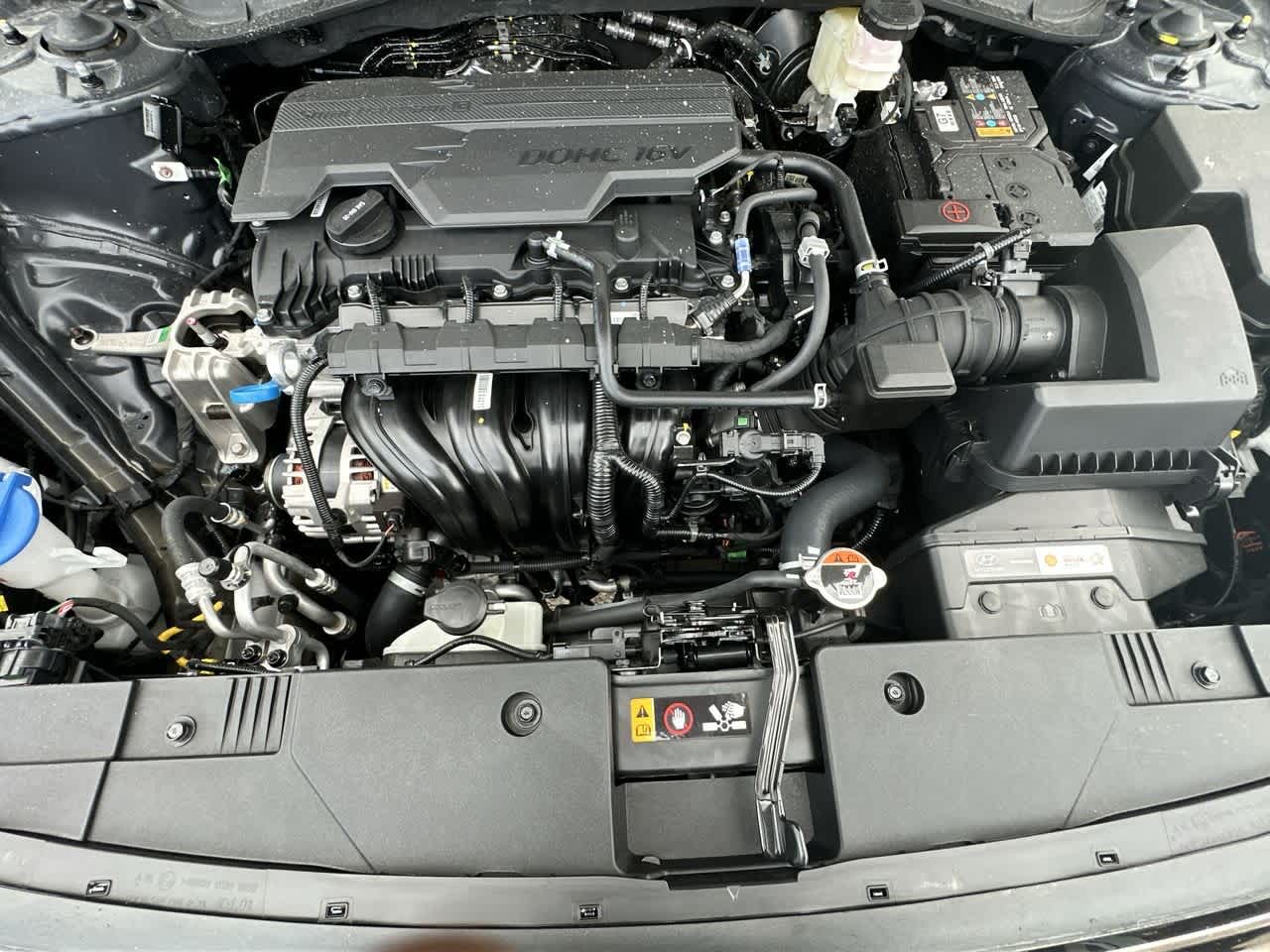 Thumbnail: 2026 Hyundai Kona - 12