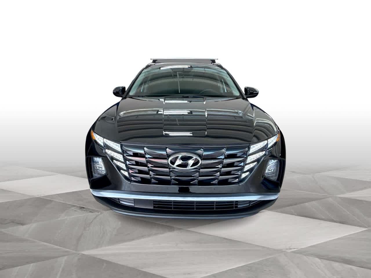 Thumbnail: 2022 Hyundai Tucson - 3